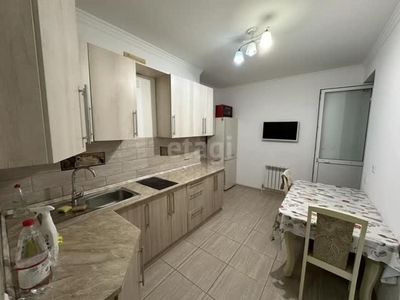 2-комн. квартира , 57м² , 3/6 этаж