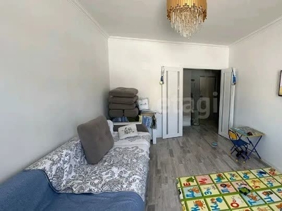 2-комн. квартира , 57м² , 3/7 этаж