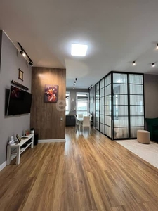 2-комн. квартира , 59.7м² , 14/21 этаж