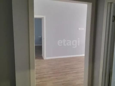 2-комн. квартира , 61м² , 6/12 этаж