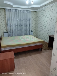 2-комн. квартира , 62м² , 5/25 этаж