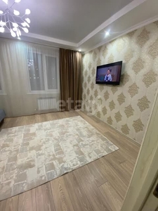 2-комн. квартира , 62м² , 9/16 этаж