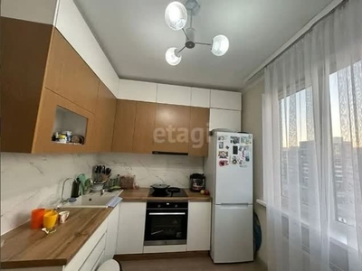 2-комн. квартира , 62.18м² , 6/7 этаж