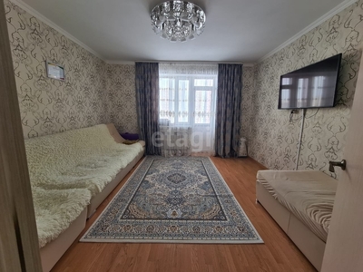 2-комн. квартира , 62.8м² , 6/9 этаж