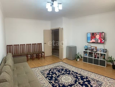 2-комн. квартира , 64.7м² , 2/9 этаж