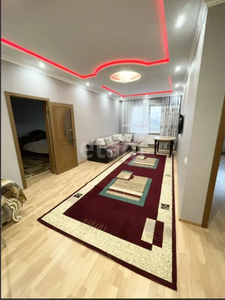 2-комн. квартира , 65м² , 16/24 этаж