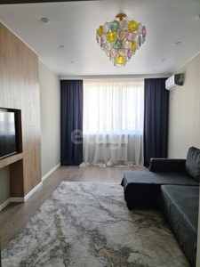 2-комн. квартира , 65м² , 18/21 этаж