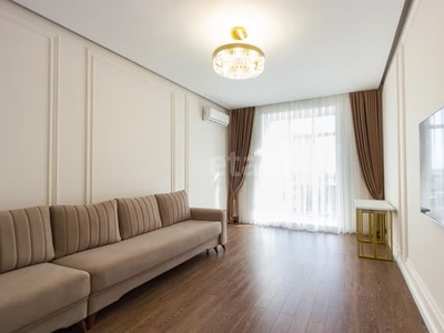 2-комн. квартира , 65м² , 5/10 этаж