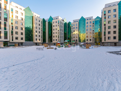 2-комн. квартира , 65.7м² , 6/7 этаж