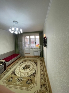 2-комн. квартира , 67м² , 12/12 этаж