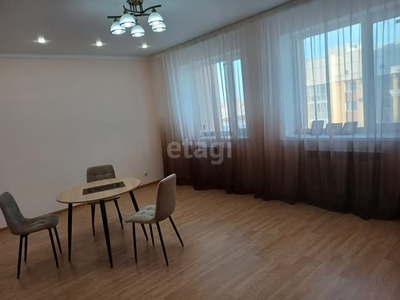 2-комн. квартира , 67.1м² , 5/9 этаж