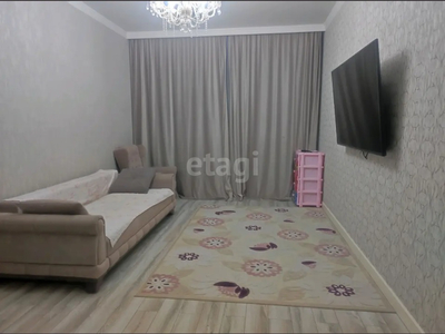 2-комн. квартира , 67.5м² , 2/10 этаж