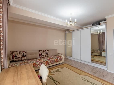 2-комн. квартира , 68.5м² , 14/24 этаж