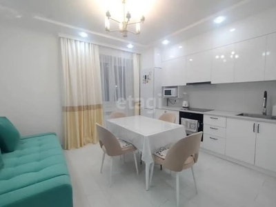 2-комн. квартира , 70м² , 2/10 этаж