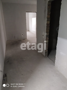 2-комн. квартира , 70м² , 2/16 этаж