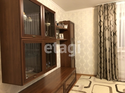 2-комн. квартира , 71.3м² , 11/16 этаж