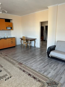 2-комн. квартира , 74м² , 9/17 этаж