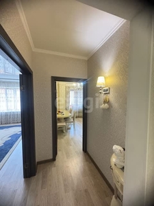 2-комн. квартира , 86м² , 4/10 этаж