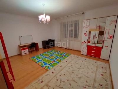 3-комн. квартира , 107.3м² , 5/12 этаж