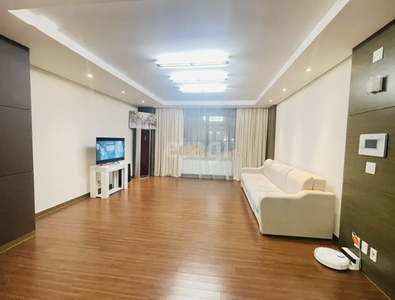 3-комн. квартира , 123м² , 6/21 этаж