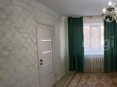 3-комн. квартира , 44м² , 2/5 этаж