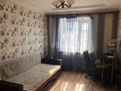 3-комн. квартира , 66.5м² , 6/6 этаж