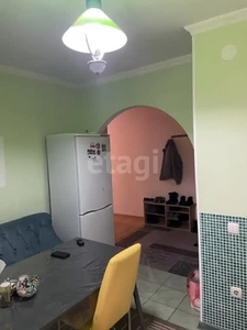 3-комн. квартира , 72м² , 5/5 этаж