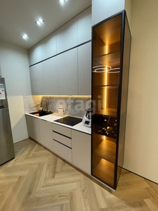 3-комн. квартира , 80м² , 11/12 этаж