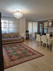 3-комн. квартира , 80м² , 2/16 этаж