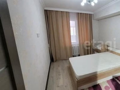 3-комн. квартира , 84м² , 3/13 этаж