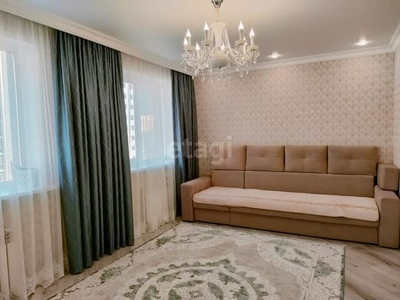 3-комн. квартира , 86м² , 5/9 этаж