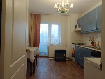 3-комн. квартира , 86.3м² , 4/25 этаж