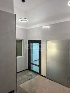 3-комн. квартира , 92м² , 6/18 этаж