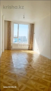 3-комн. квартира , 95м² , 16/17 этаж