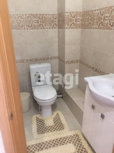 3-комн. квартира , 98м² , 8/10 этаж