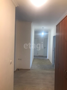 4-комн. квартира , 110м² , 12/14 этаж