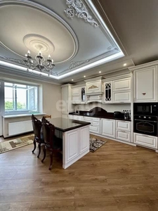 8-комн. квартира , 453м² , 5/5 этаж