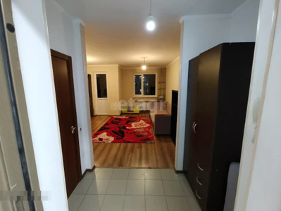 Продажа 1-комнатной квартиры, 30 м, Аль-Фараби, дом 34