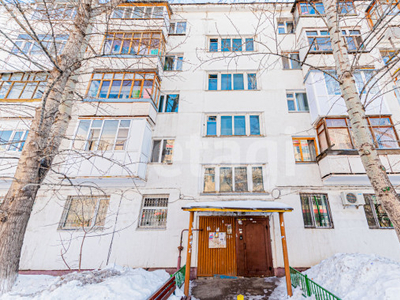 Продажа 1-комнатной квартиры, 30 м, Кенесары, дом 61