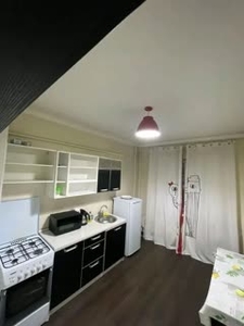 1-комн. квартира , 36м² , 1/9 этаж