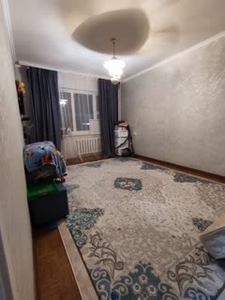 1-комн. квартира , 40м² , 2/9 этаж