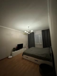 1-комн. квартира , 41.5м² , 4/5 этаж