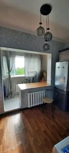 1-комн. квартира , 42м² , 5/5 этаж