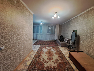 Продажа 1-комнатной квартиры, 47 м, Кошкарбаева, дом 46/2