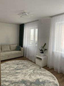 Продажа 2-комнатной квартиры, 46 м, Е-18 улица, дом 5 - Сыганак