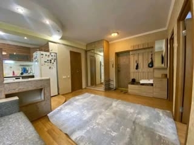 2-комн. квартира , 47м² , 2/5 этаж