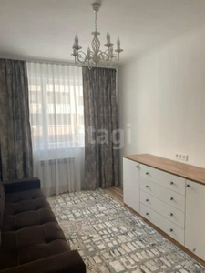 Продажа 2-комнатной квартиры, 50 м, А. Шарипова, дом 100