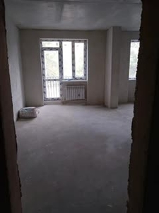 2-комн. квартира , 50.55м² , 3/12 этаж