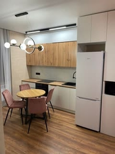 2-комн. квартира , 51м² , 16/16 этаж