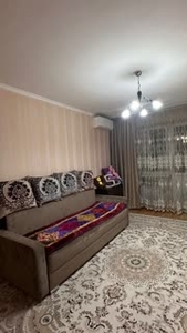 2-комн. квартира , 56.4м² , 4/9 этаж